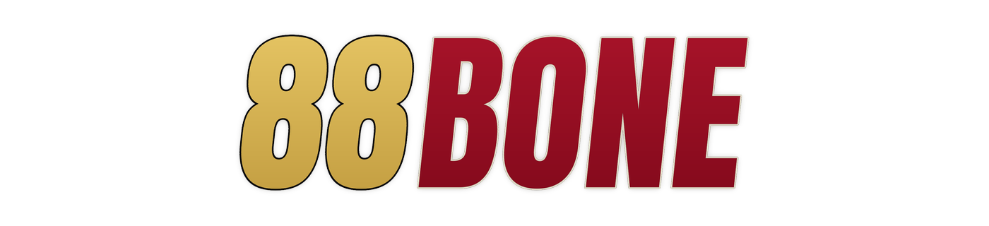 88bone